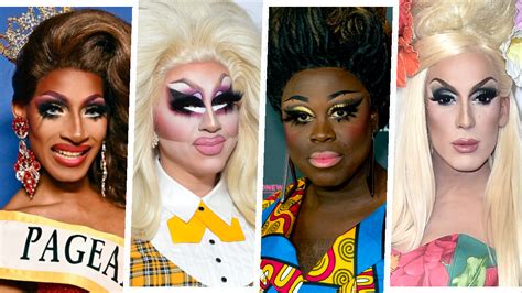 who won the game game's drag race|rupaul's all stars winners.